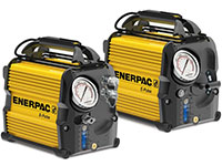 Product Image - E-Pulse Electric Hydraulic Pumps